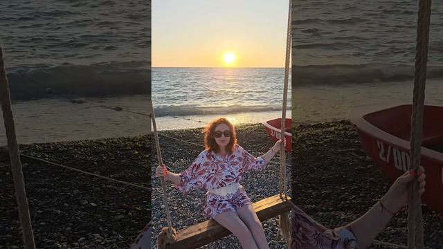 Клип Отпуск в Сочи