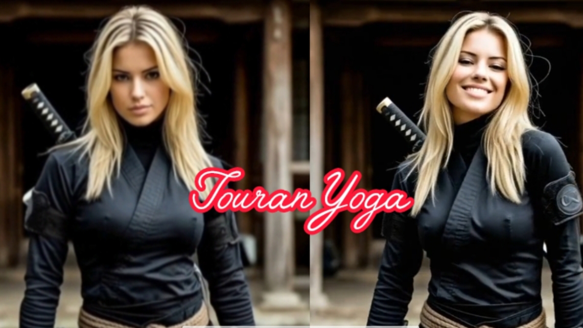 DJ Bloknote, Bulat Mateyar - 10 Of Touran, 2026