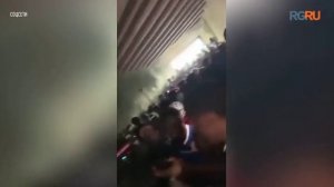 30 человек погибли во время давки в старинной крепости на Гаити