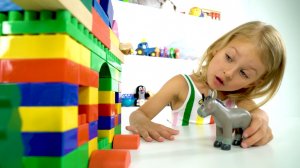 Теремок|Вера|мультик для детей