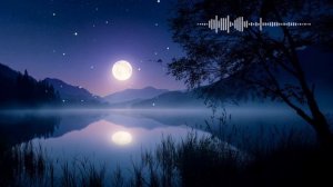 Музыка для крепкого сна . Антистресс