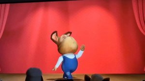 Мультик Барбоскины