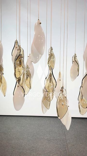 Световая композиция LC0285