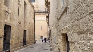 🇮🇹🇮🇹 Лече 🇮🇹🇮🇹 Старый город 🇮🇹🇮🇹