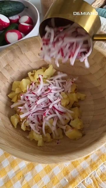 Куда пристроить яички после Пасхи 