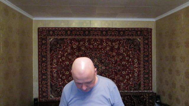 «Bohemian Rhapsody» «Queen»  Freddie Mercury 1975 Year (cover Version)