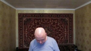 «Bohemian Rhapsody» «Queen»  Freddie Mercury 1975 year (cover version)