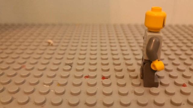 Лего приключения Боба 2, лего анимация