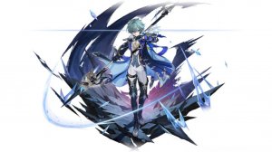 Genshin Impact 6.6: тест ротации Лоэн/Николь/Эмилия/Дурин