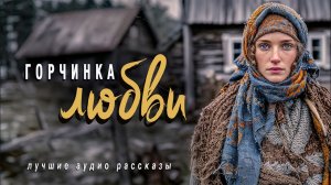 «ГОРЧИНКА ЛЮБВИ» Истории из жизни. Слушать аудиорассказы