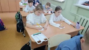 Видео практики "Круговорот воды в природе"