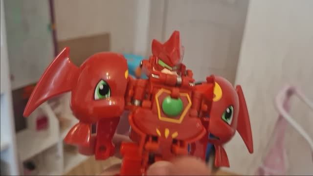 Огнепрайм путешественник