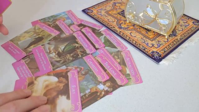 Светлая полоса в вашей Жизни! События будущего...