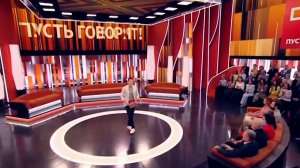 Чудесное спасение: молившие Бога об исцелении расскажут свои истории в "Пусть говорят"