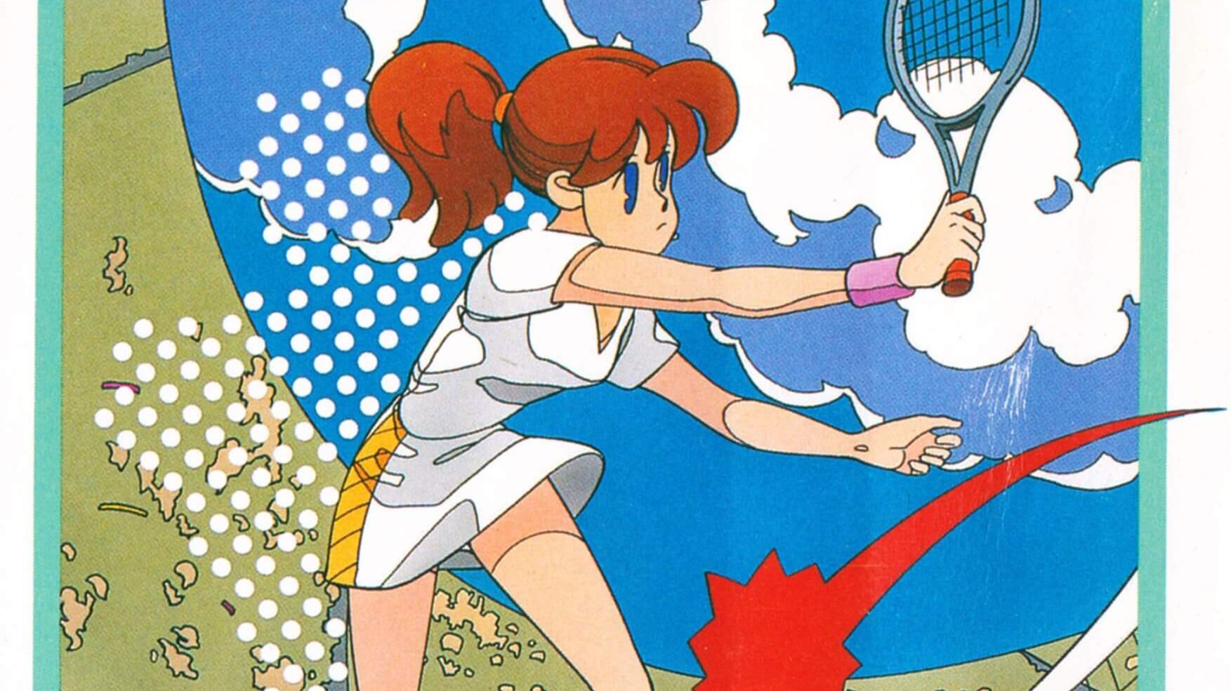 Family Tennis (NES)