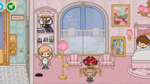 тока сериáл "странный детский сад" 2 часть