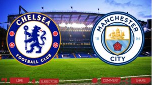 Челси - Манчестер Сити | Текстовая трансляция