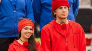 Сокровища императора 3 сезон 1 выпуск 1 серия 12.04.2026