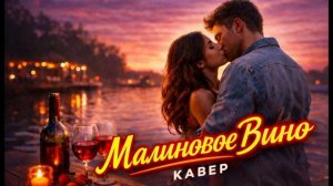 Малиновое Вино Кавер Лирика Ностальгия [get.gt]