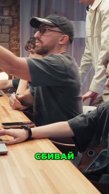 Ольга против Дениса_ Кто победит в этой битве_