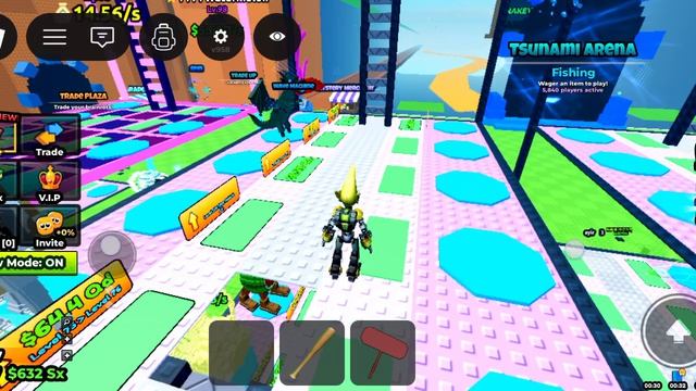 мой ник в роблоксе и заходите под меня