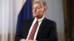 Песков: разногласия России и Украины заключаются в считаных километрах