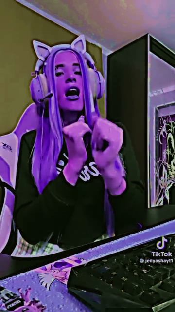 Эдит с Женяшей