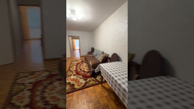 Аренда Двушка ул.Куйбышева 1263