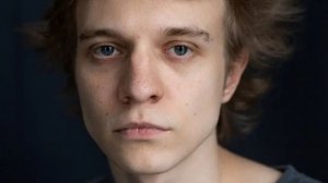 Сергей Егоров видеозитка 2026