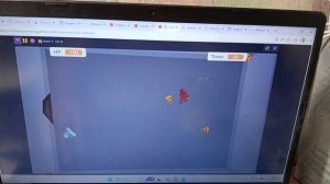 (ДЕМО-ВЕРСИЯ) Dice of ScareWorld вышла!!!!