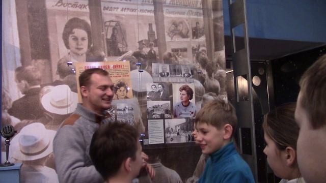 Тайны космического скафандра: факты о Валентине Терешковой