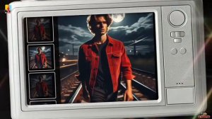 Последняя Электричка КАВЕР На Песню Э Хиля и В Макарова С Новыми Куплетами Deep Dance [get.gt]