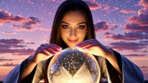 Тишина целит - ASMR AI колыбельная