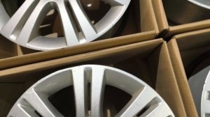 Диски Opel R16 5x110 за 24000 руб