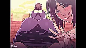 TWERK BIG BOOTY | Hora de antojar