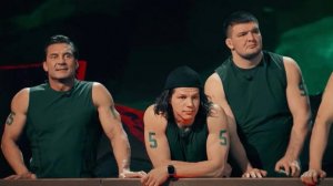 Титаны 4 сезон 12 выпуск 12.04.2026 смотреть онлайн