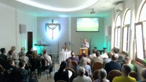 Воскресное Богослужение 12.04.2026