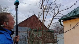 Садовые подарки от любимого  супруга