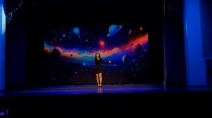 Маланич Вероника - Ракеты на старт (10.04.2026) День космонавтики