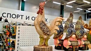 Кукареку, приглашаем на дачу...