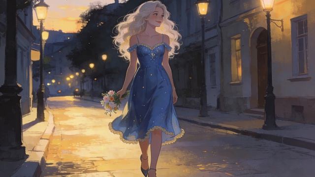 DJ Calma - First Love