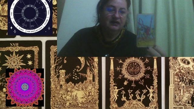 О ВАШЕЙ ЖИЗНИ СЕЙЧАС И В БУДУЩЕМ: КАКИЕ СОБЫТИЯ ОЖИДАЮТСЯ?