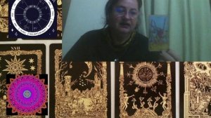 О ВАШЕЙ ЖИЗНИ СЕЙЧАС И В БУДУЩЕМ: КАКИЕ СОБЫТИЯ ОЖИДАЮТСЯ?