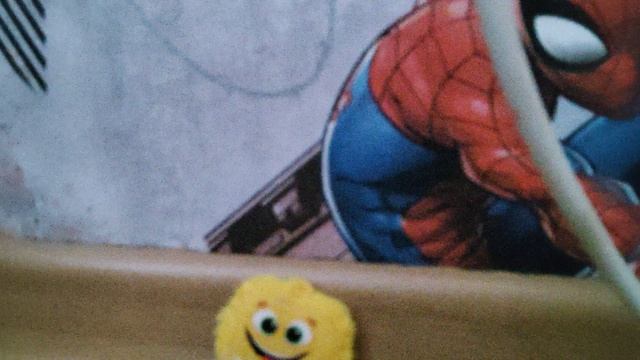 Часть номер 1 (как монстрексы полетели в космос)