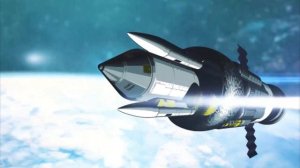 Освоение космоса. Звёздные войны