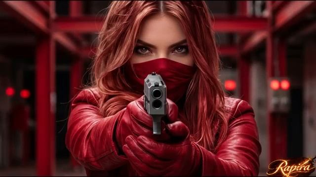 Красная шапочка - новая песня 2026.