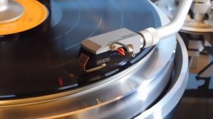 Audio-Technica AT-OC9MLII MC