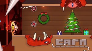 Merry Bloodmas by Koopazu and More