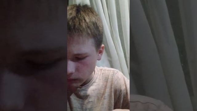 Пасхальный стрим