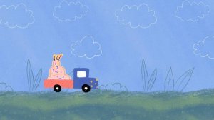 Мой мультик 6 😉